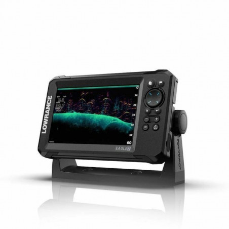 GPS-Suchgerät Lowrance Eagle 7
