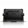 GPS locator Lowrance Eagle 9