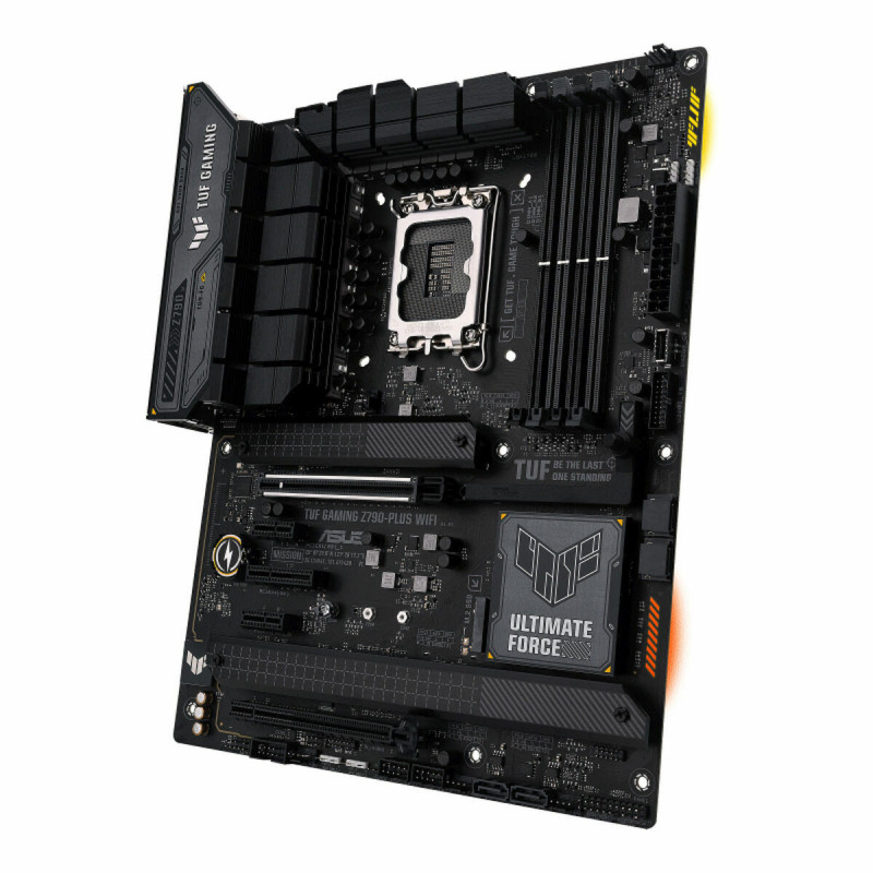 Motherboard Asus LGA 1700