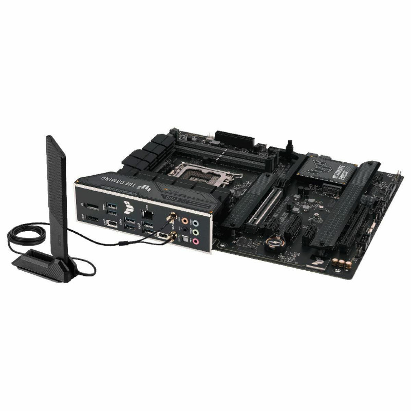 Placa Mãe Asus LGA 1700