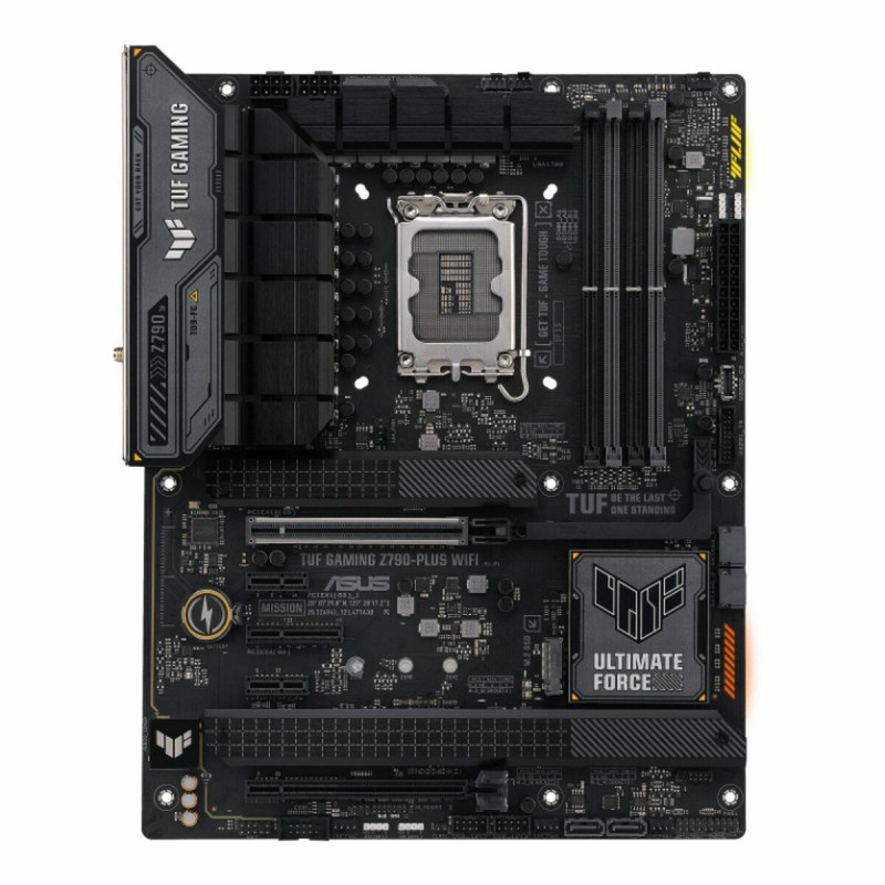 Placa Mãe Asus LGA 1700