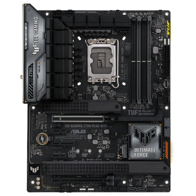 Carte Mère Asus LGA 1700