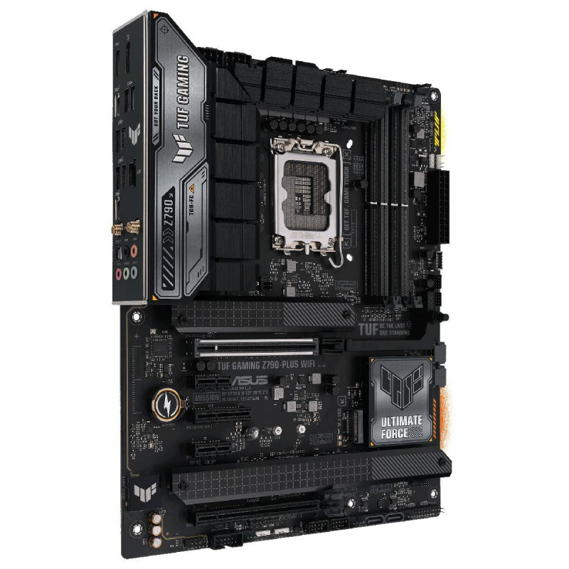 Carte Mère Asus LGA 1700