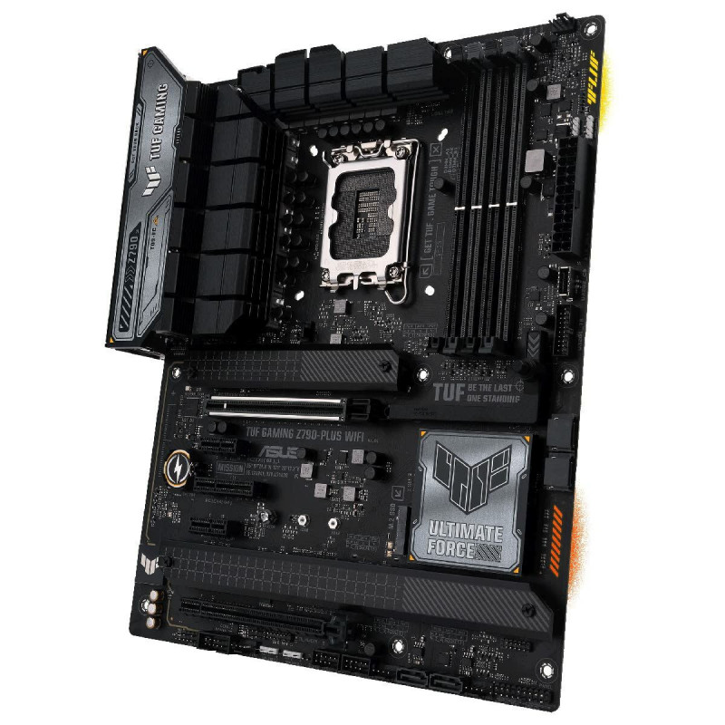 Carte Mère Asus LGA 1700