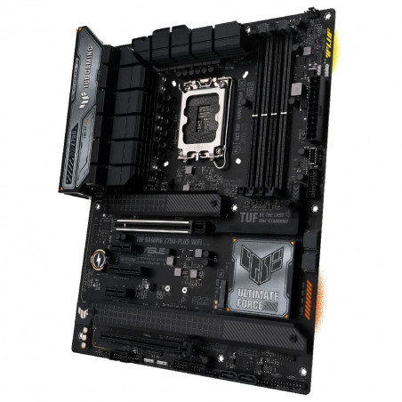 Placa Mãe Asus LGA 1700