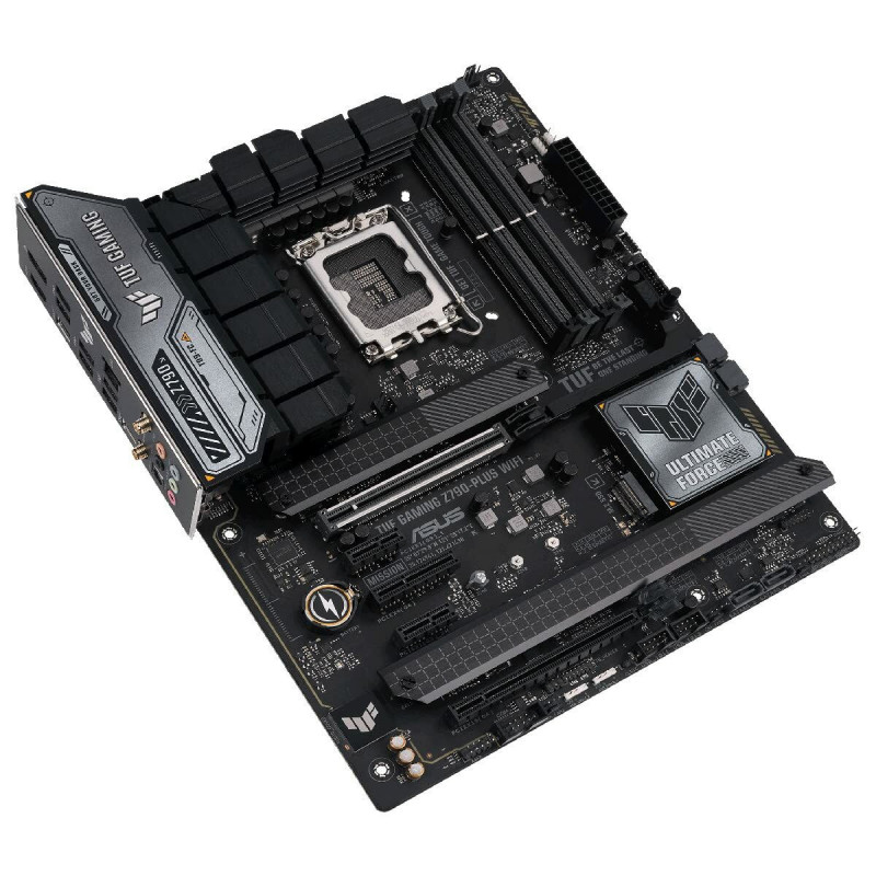 Placa Mãe Asus LGA 1700