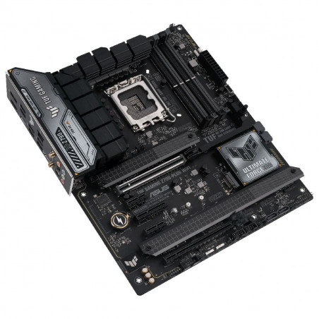 Carte Mère Asus LGA 1700
