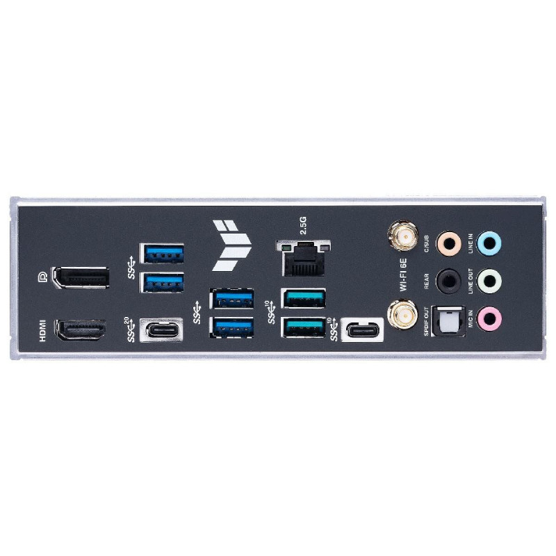 Placa Mãe Asus LGA 1700