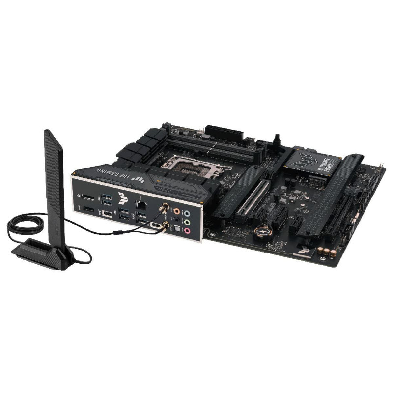Scheda Madre Asus LGA 1700