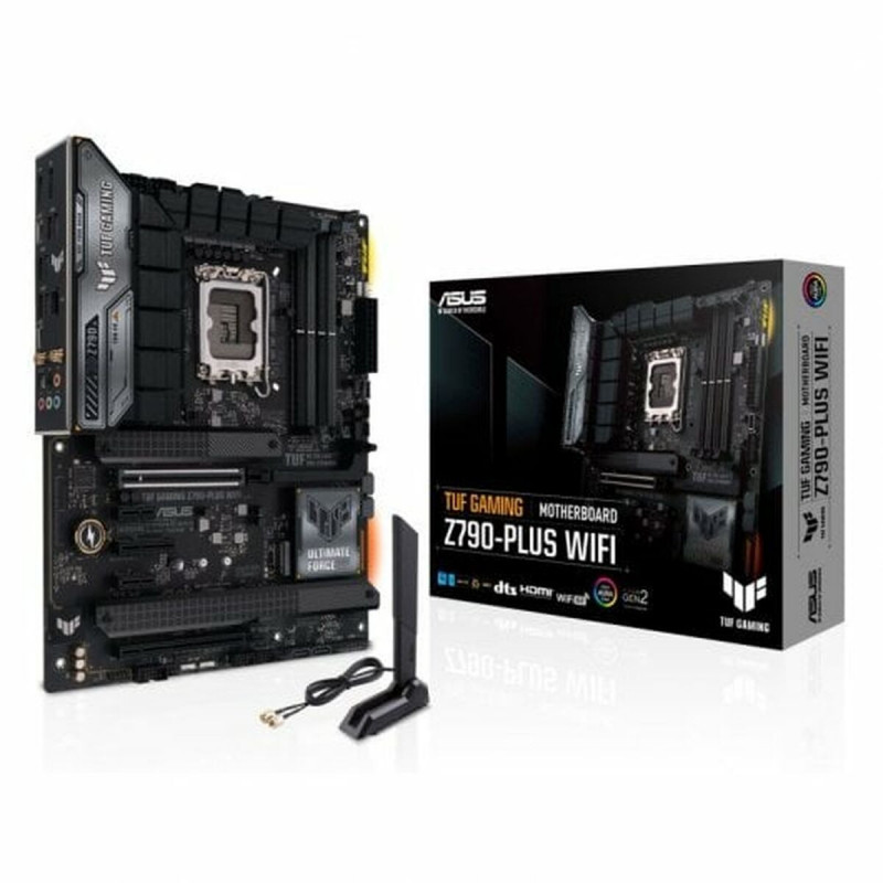 Motherboard Asus LGA 1700