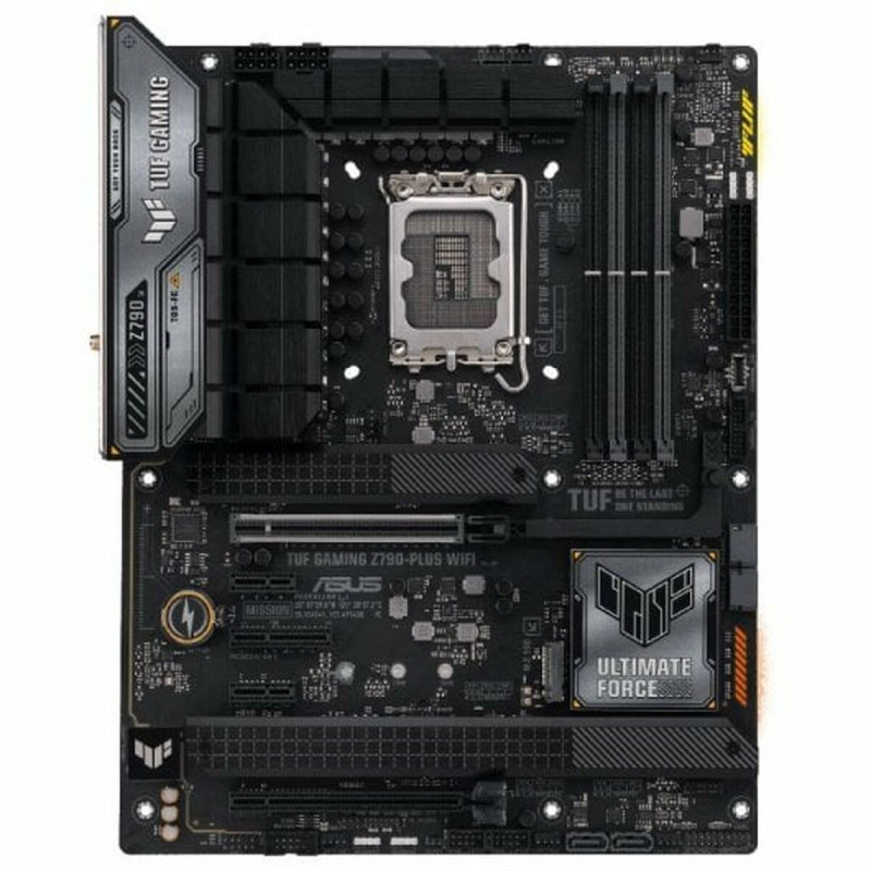 Scheda Madre Asus LGA 1700