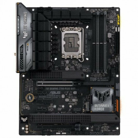 Scheda Madre Asus LGA 1700