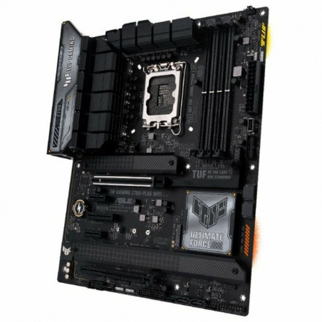 Placa Base Asus LGA 1700