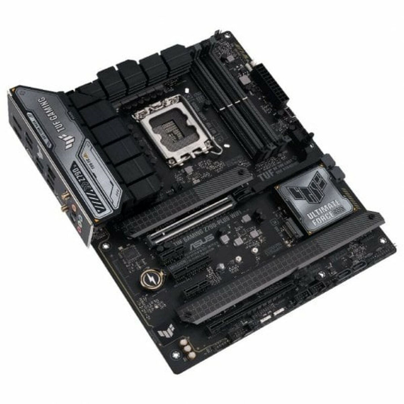 Carte Mère Asus LGA 1700