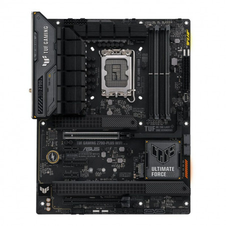 Placa Mãe Asus LGA 1700
