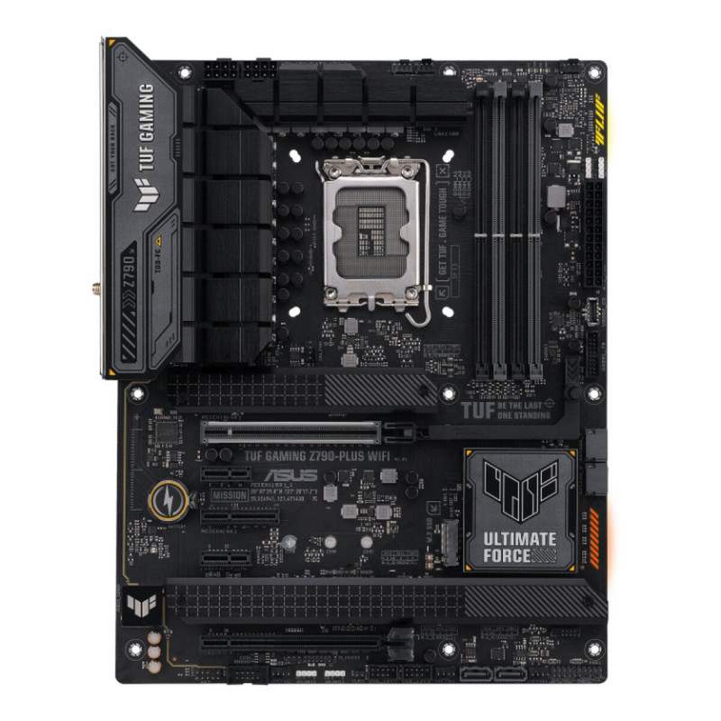 Motherboard Asus LGA 1700
