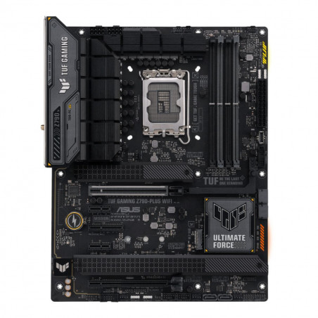 Scheda Madre Asus LGA 1700