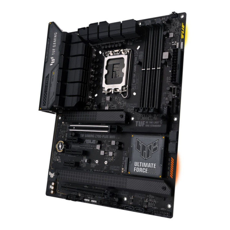 Carte Mère Asus LGA 1700