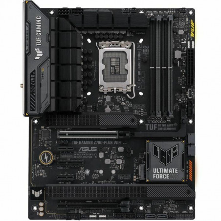 Placa Base Asus LGA 1700