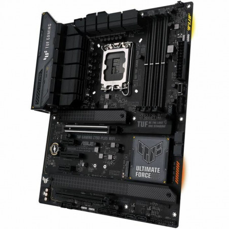 Placa Mãe Asus LGA 1700