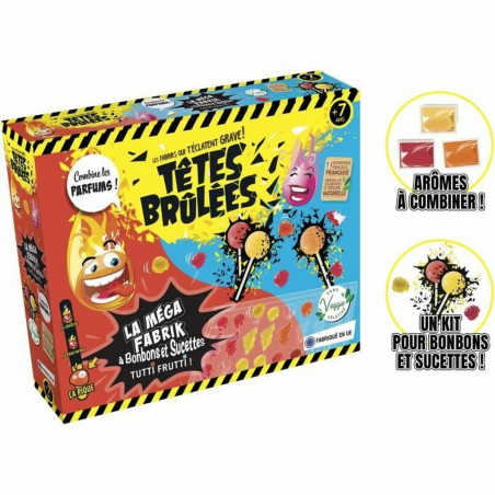 Jogo de Trabalhos Manuais Upyaa