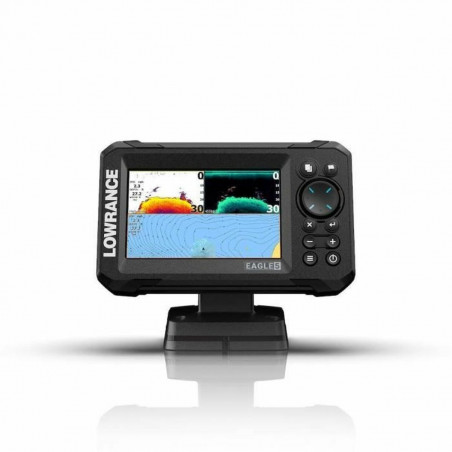 Localisateur GPS Lowrance Eagle 5