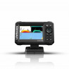 Localisateur GPS Lowrance Eagle 5