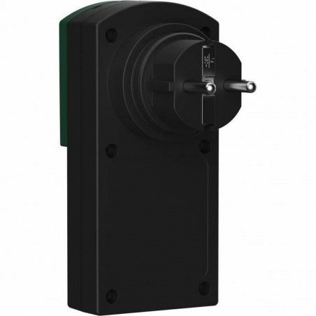 Timer GAO Timer Damp-resistant 230 V 16 A