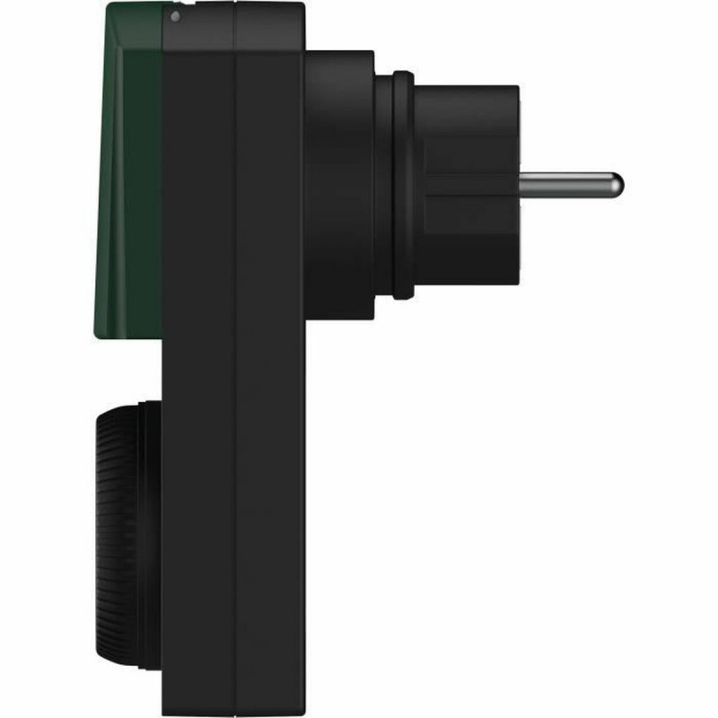 Timer GAO Timer Damp-resistant 230 V 16 A