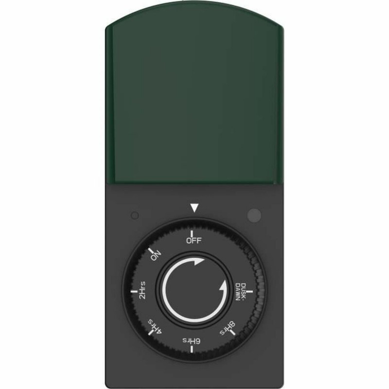 Temporizador GAO Temporizador Resistente à humidade 230 V 16 A