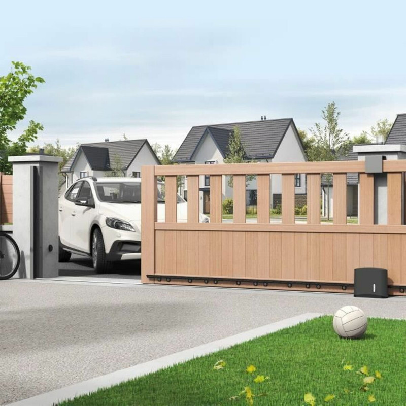 Moteur de porte coulissante Avidsen Zenia 251