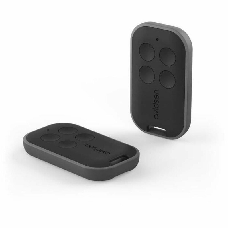 Moteur de porte coulissante Avidsen Teha 411