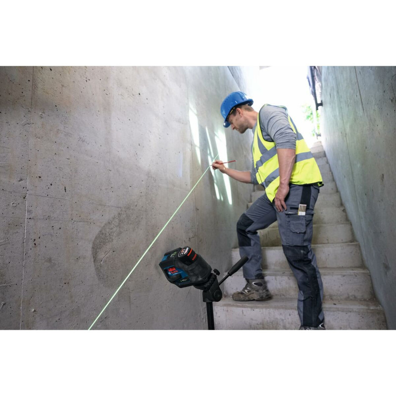 Niveau laser Openfield