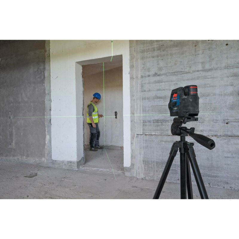 Niveau laser Openfield