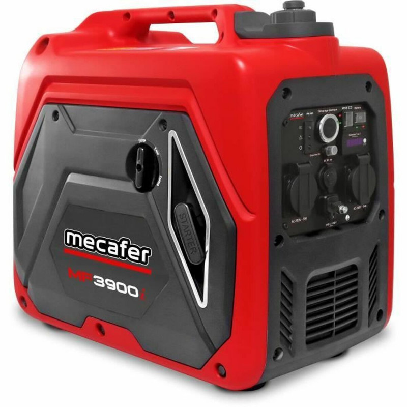 Inversor de potência MECAFER INVERSOR 450140 MF3900i 3000 W