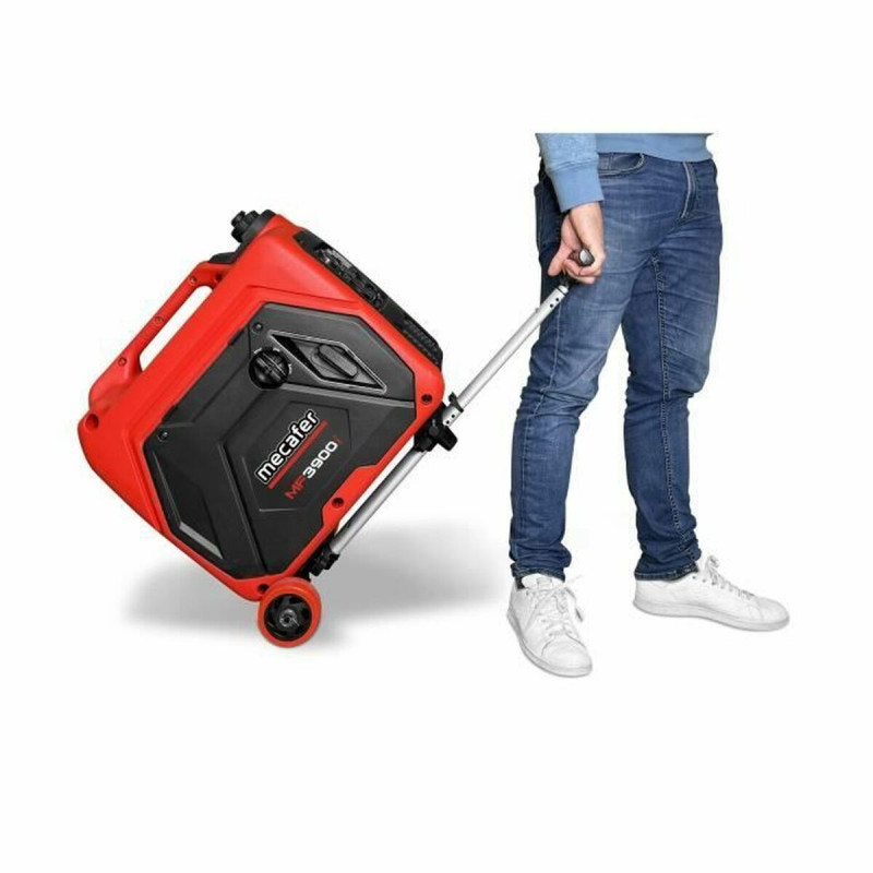 Inverseur de puissance MECAFER INVERSOR 450140 MF3900i 3000 W