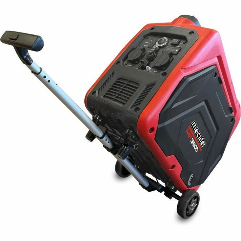 Inversor de potência MECAFER INVERSOR 450140 MF3900i 3000 W