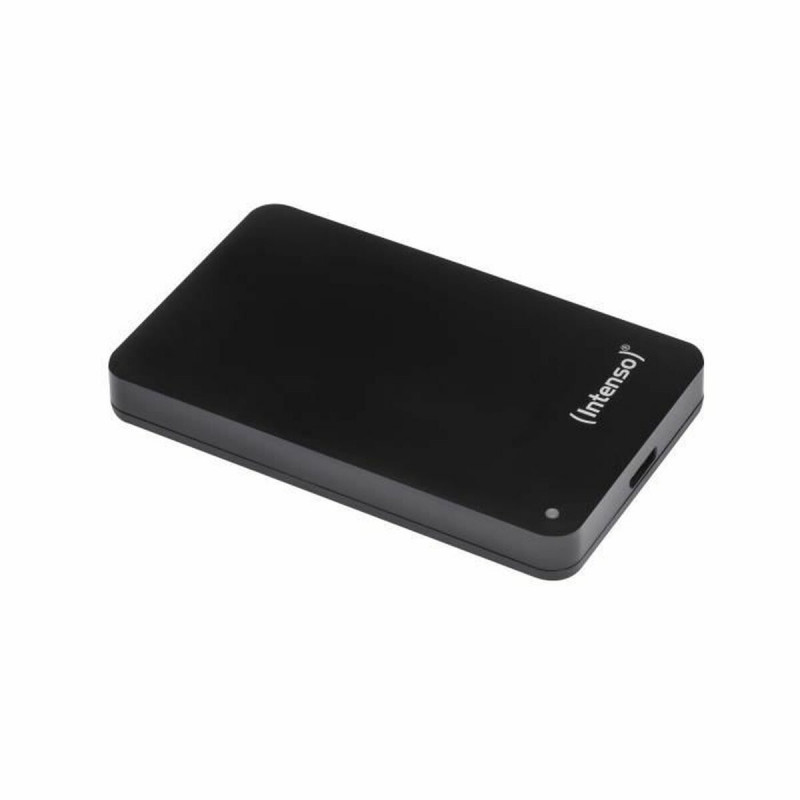 Disque Dur Externe INTENSO Noir 2 TB HDD