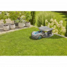 Lawn mowing robot Gardena