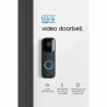 Videoportero Inteligente Blink Home Security Negro