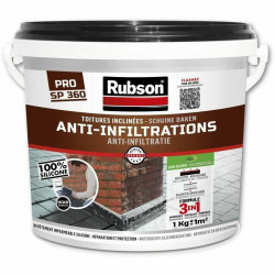 Pittura Rubson 4 Kg