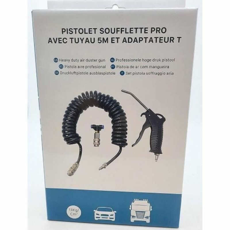 Air Compressor HTC EQUIPEMENT