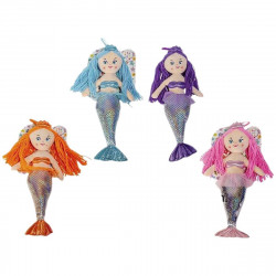 Boneca Artesanía Beatriz 30 cm