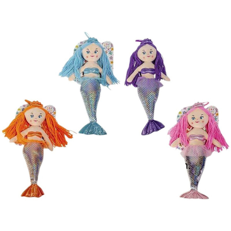 Boneca Artesanía Beatriz 30 cm