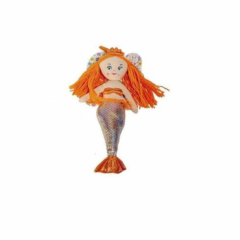 Muñeca Artesanía Beatriz 30 cm