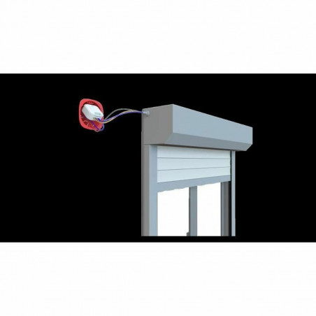 Interruttore Dio Connected Home