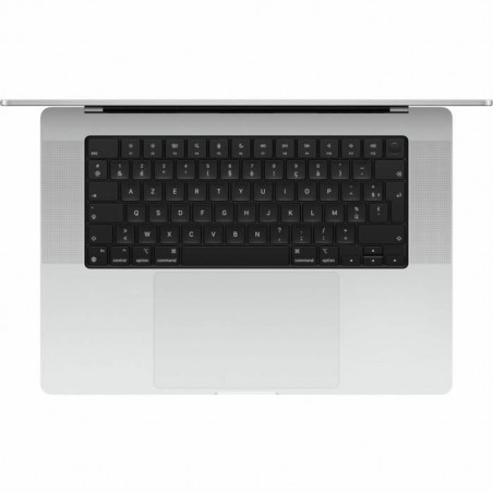 Ordinateur Portable Apple MacBook Pro M4 Max 36 GB RAM 1 TB