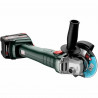 Amoladora angular Metabo 7554822 125 mm