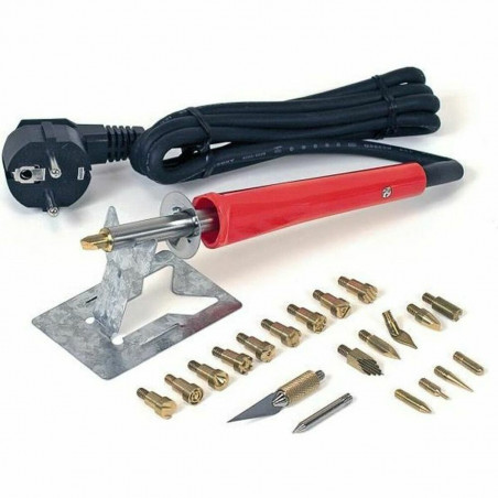 Brennstift Rothenberger 30991