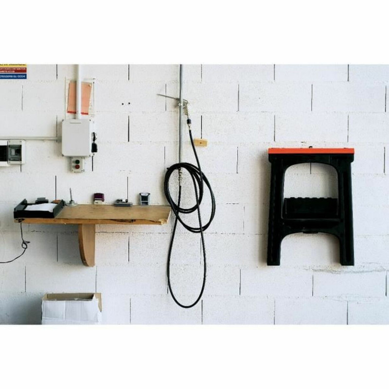 Cavalete TOOD Dobrável 60 x 10 x 80 cm 200 kg (2 Unidades)